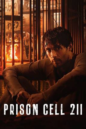 Poster: Zelle 211