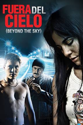 Poster: Beyond the Sky