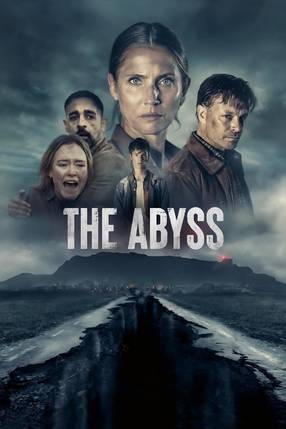 Poster: Der Abgrund