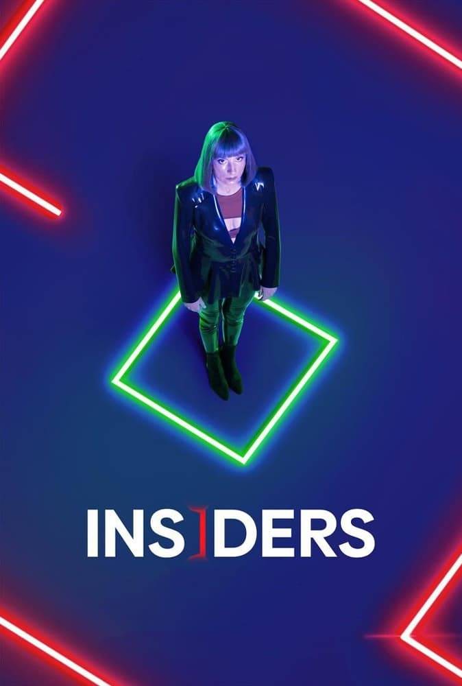 Poster: Insiders