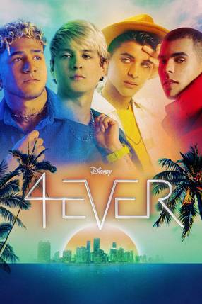 Poster: 4 EVER