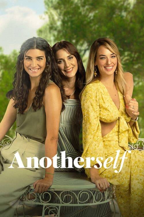 Poster: Another Self