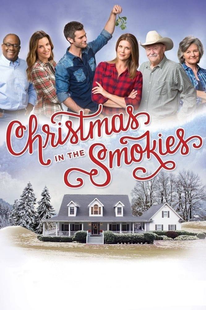 Poster: Country Christmas - Ein Song für die Liebe