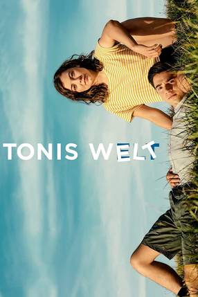 Poster: Tonis Welt