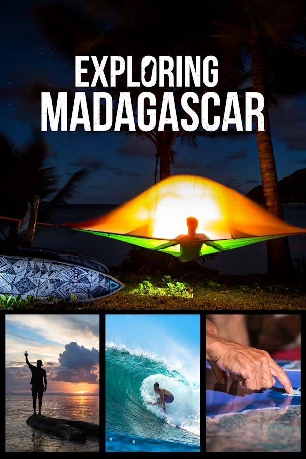 Poster: Exploring Madagascar