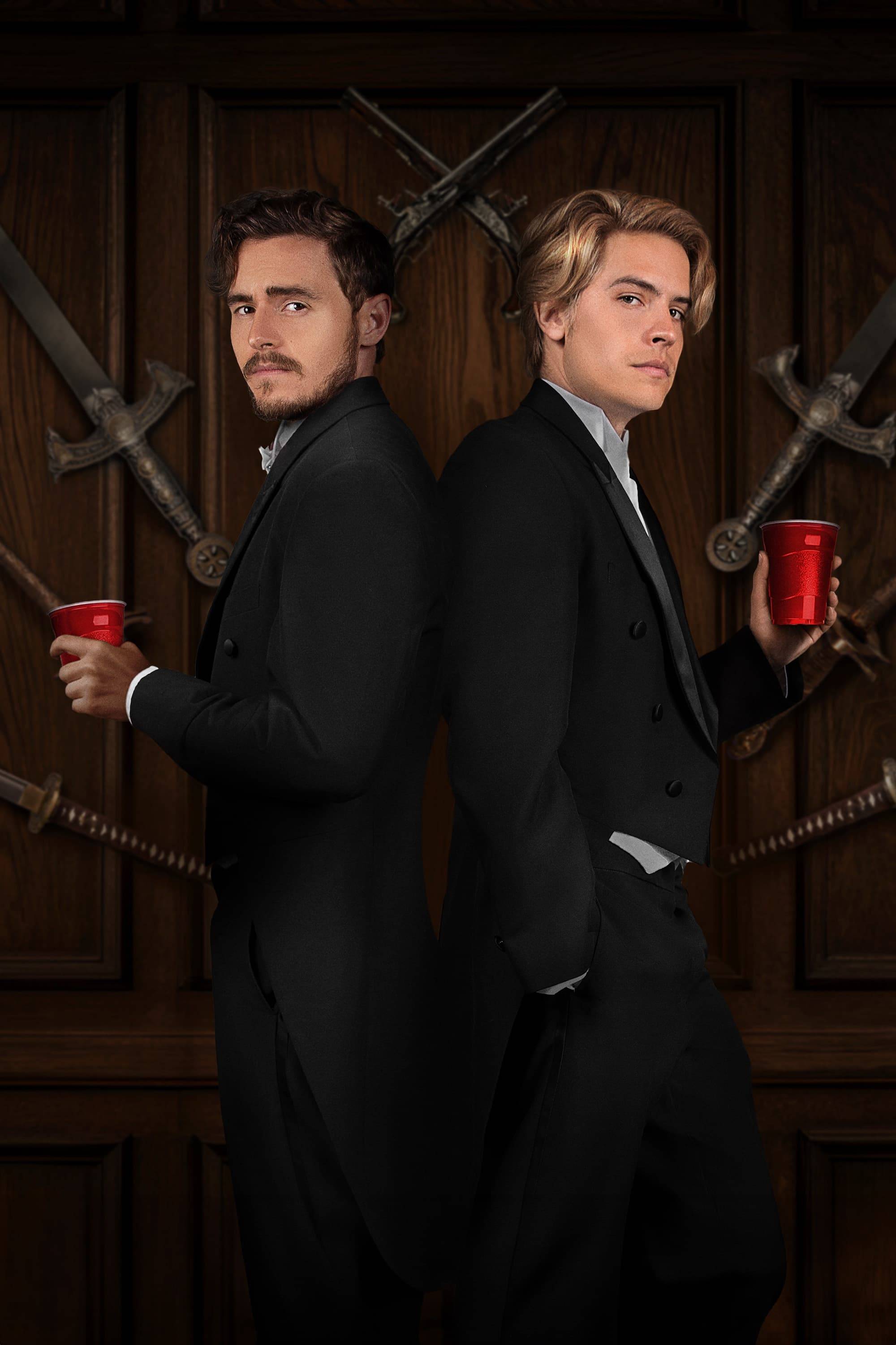 Poster: The Duel