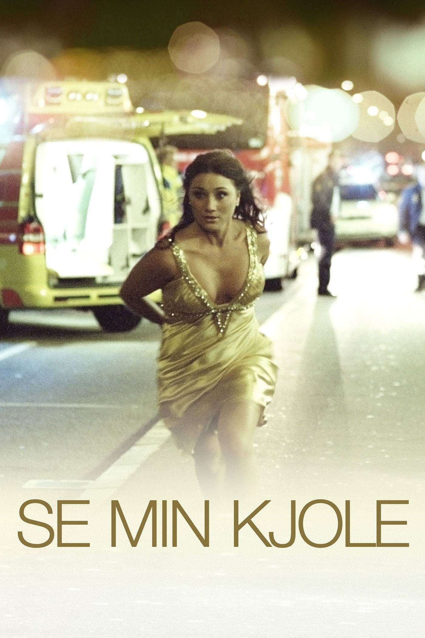 Poster: Se min kjole