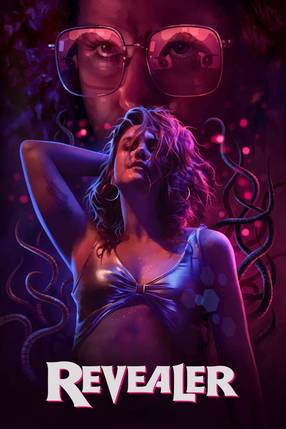 Poster: Revealer