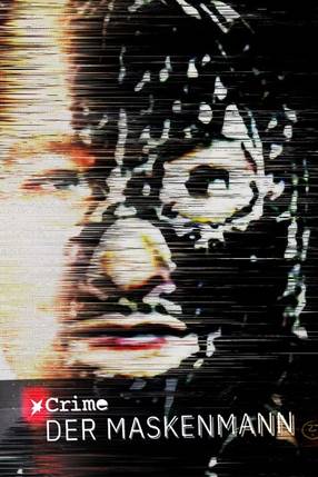 Poster: STERN CRIME: Der Maskenmann