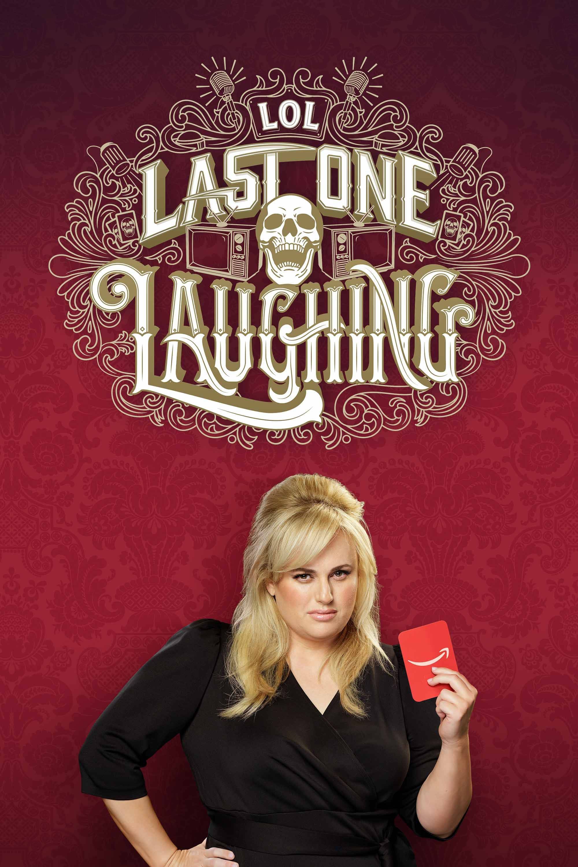 Poster: LOL: Australia