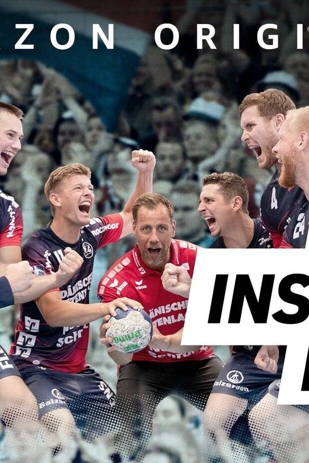 Poster: Inside SG Flensburg-Handewitt
