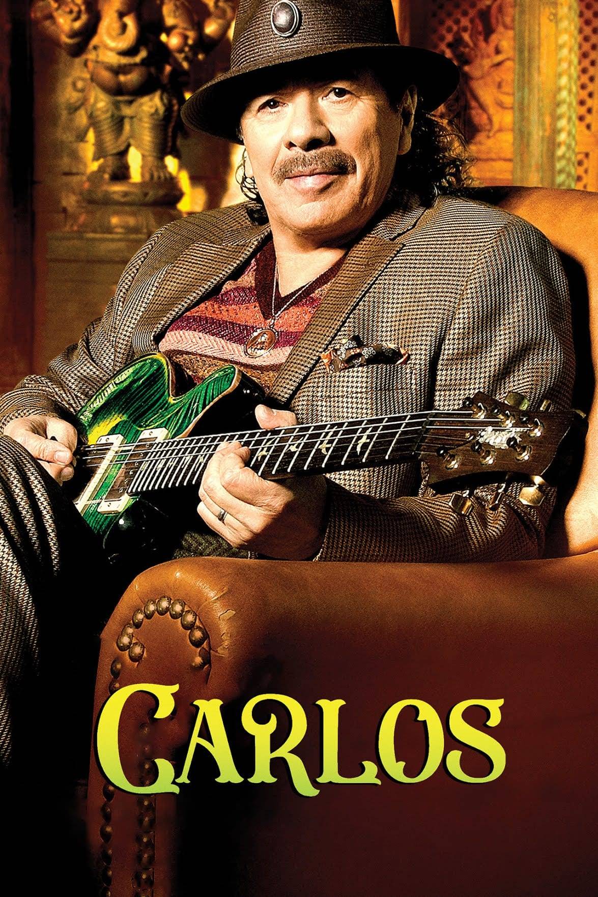 Poster: Carlos
