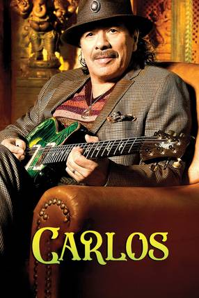 Poster: Carlos