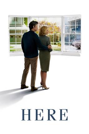 Poster: Here