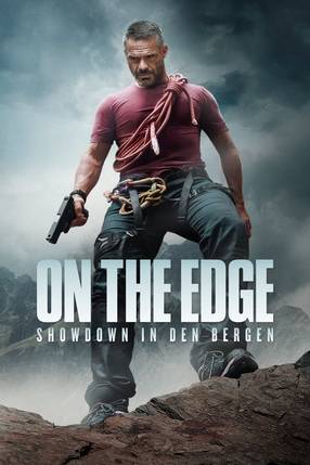 Poster: Showdown in den Bergen