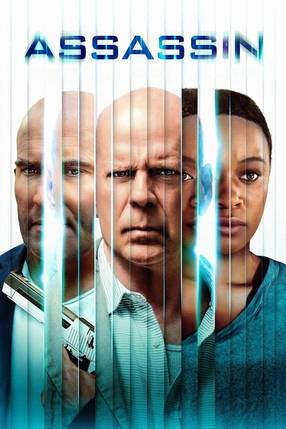 Poster: Assassin