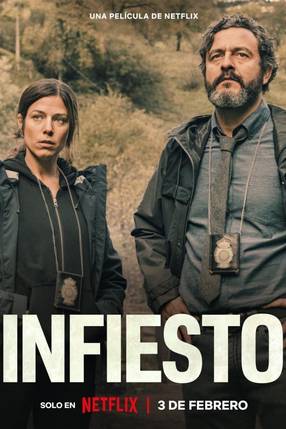 Poster: Infiesto