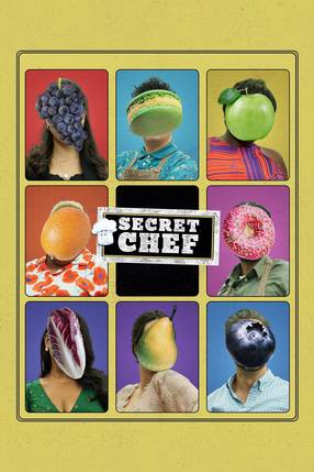 Poster: Kochen undercover