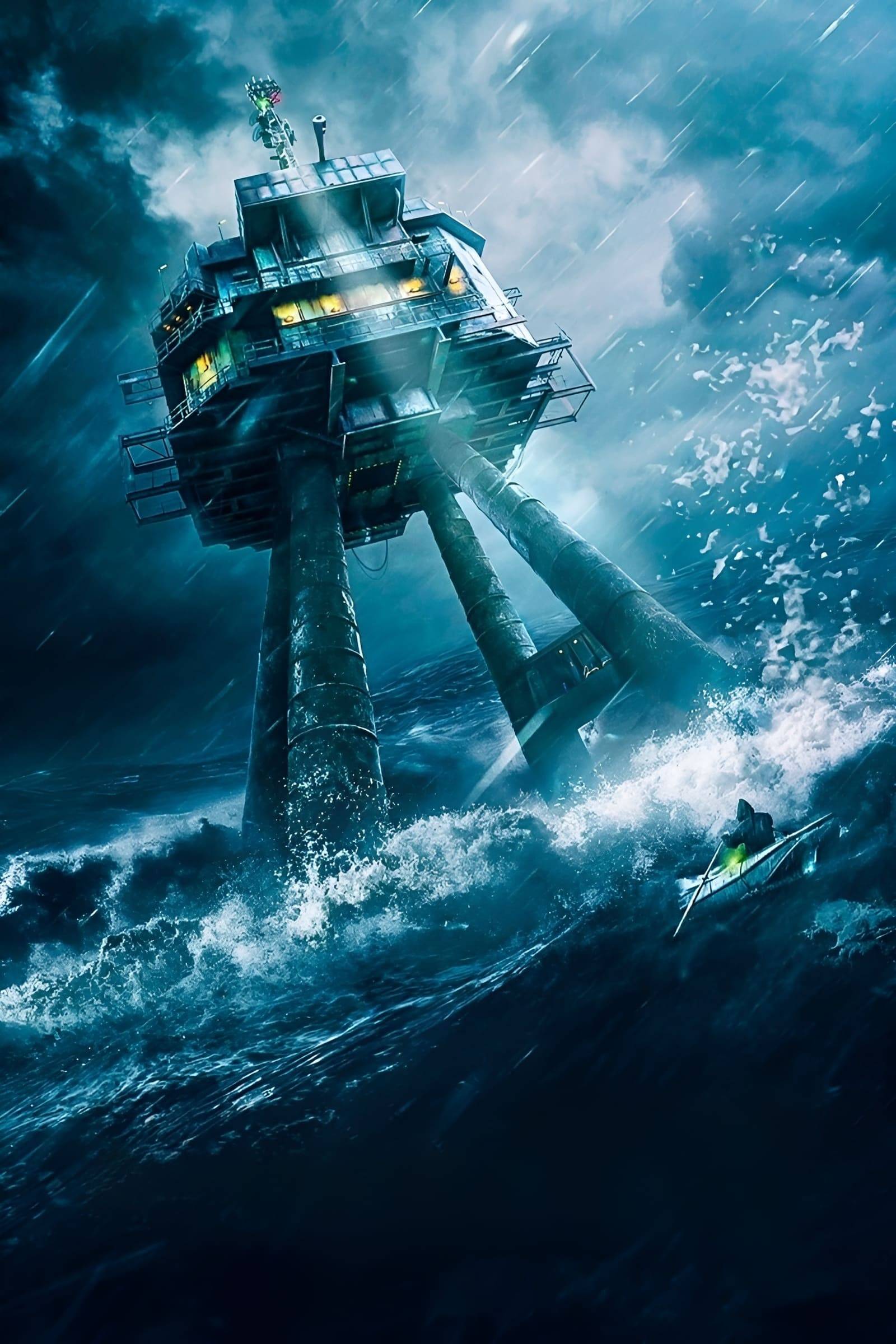 Poster: Last Contact
