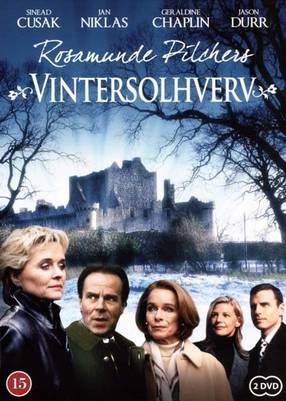 Poster: Rosamunde Pilcher: Wintersonne