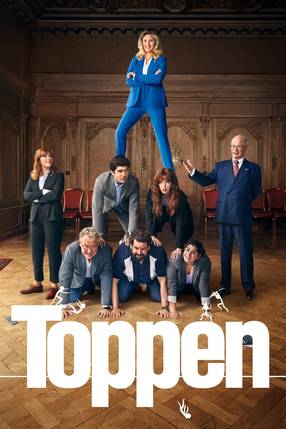 Poster: Toppen