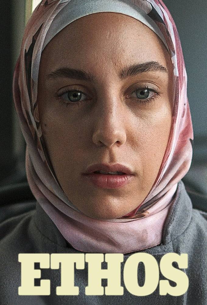 Poster: Bir Başkadır – Acht Menschen in Istanbul
