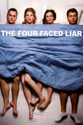 Poster: The Four-Faced Liar