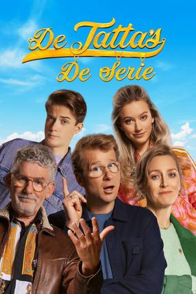 Poster: De Tatta's: The Series