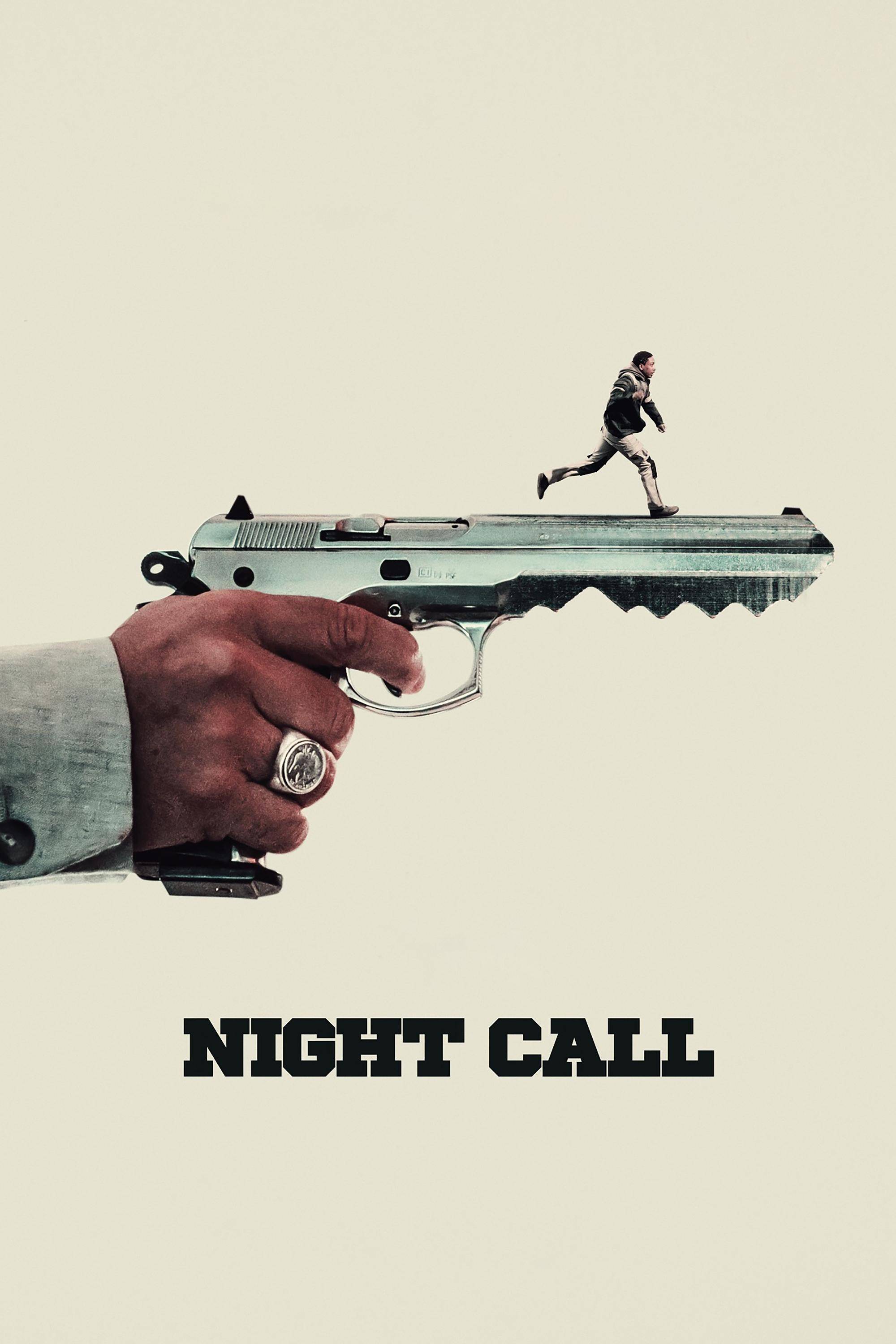 Poster: Night Call