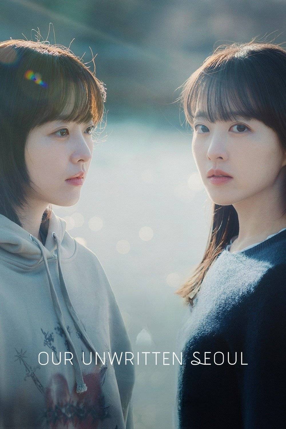 Poster: Our Unwritten Seoul