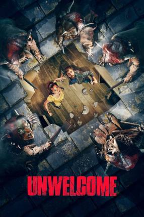 Poster: Goblins - Tödliche Biester