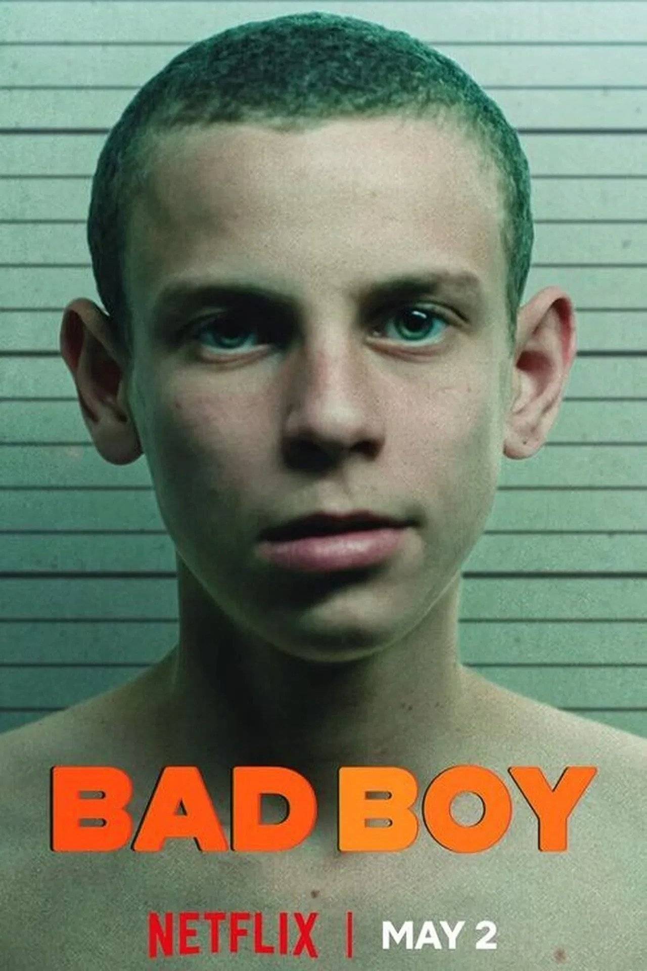 Poster: Bad Boy