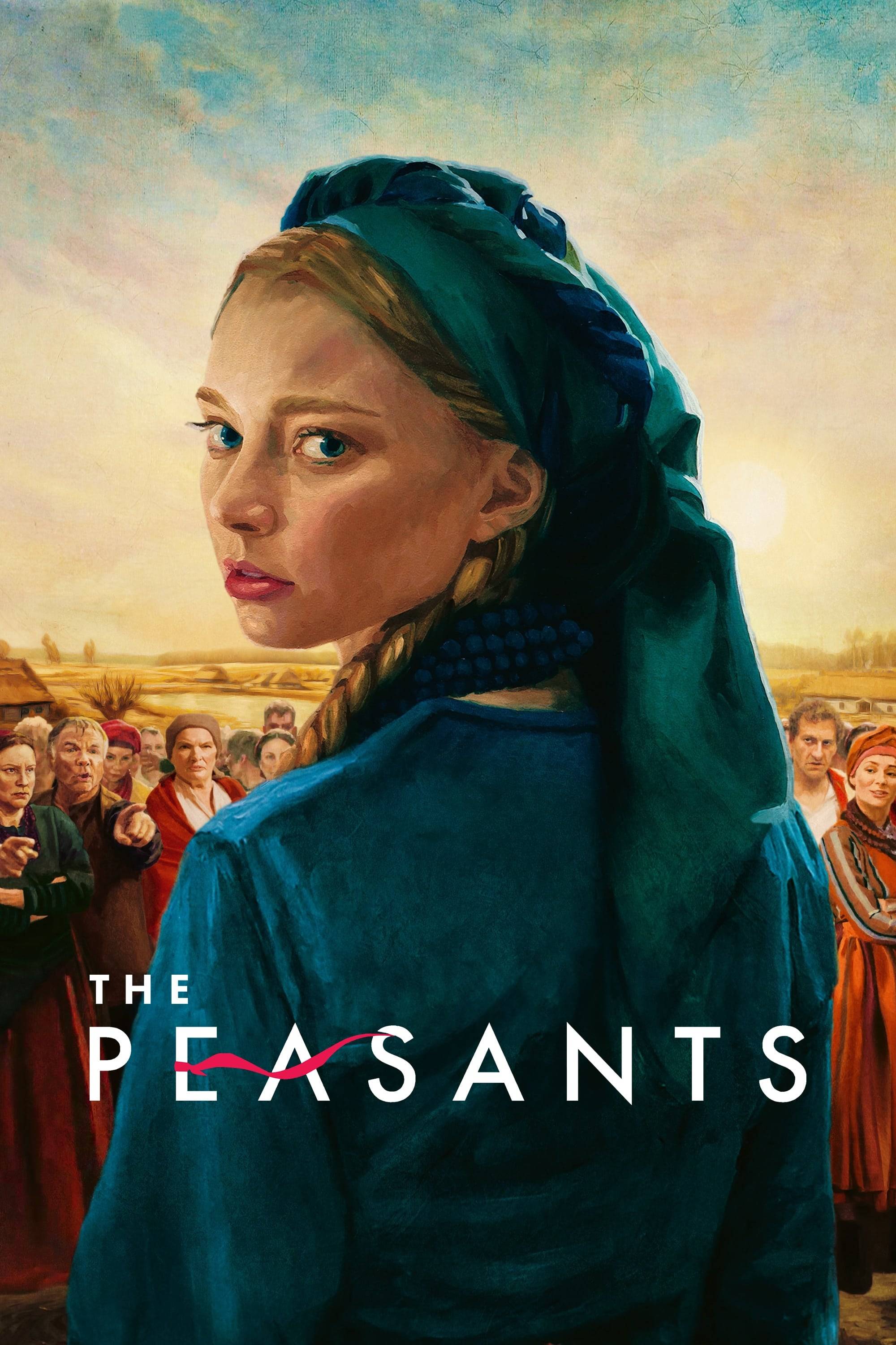 Poster: The Peasants