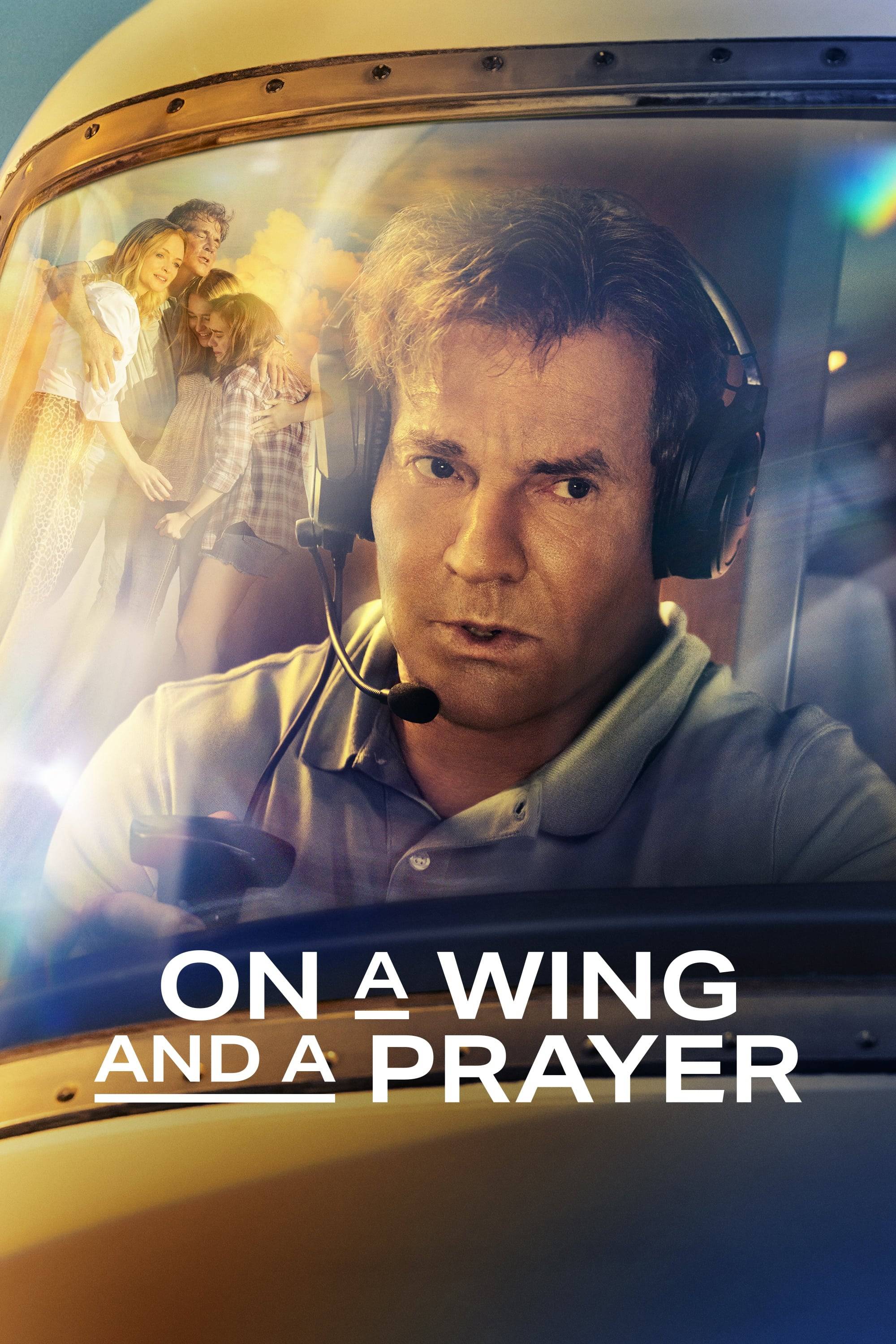 Poster: On a Wing and a Prayer