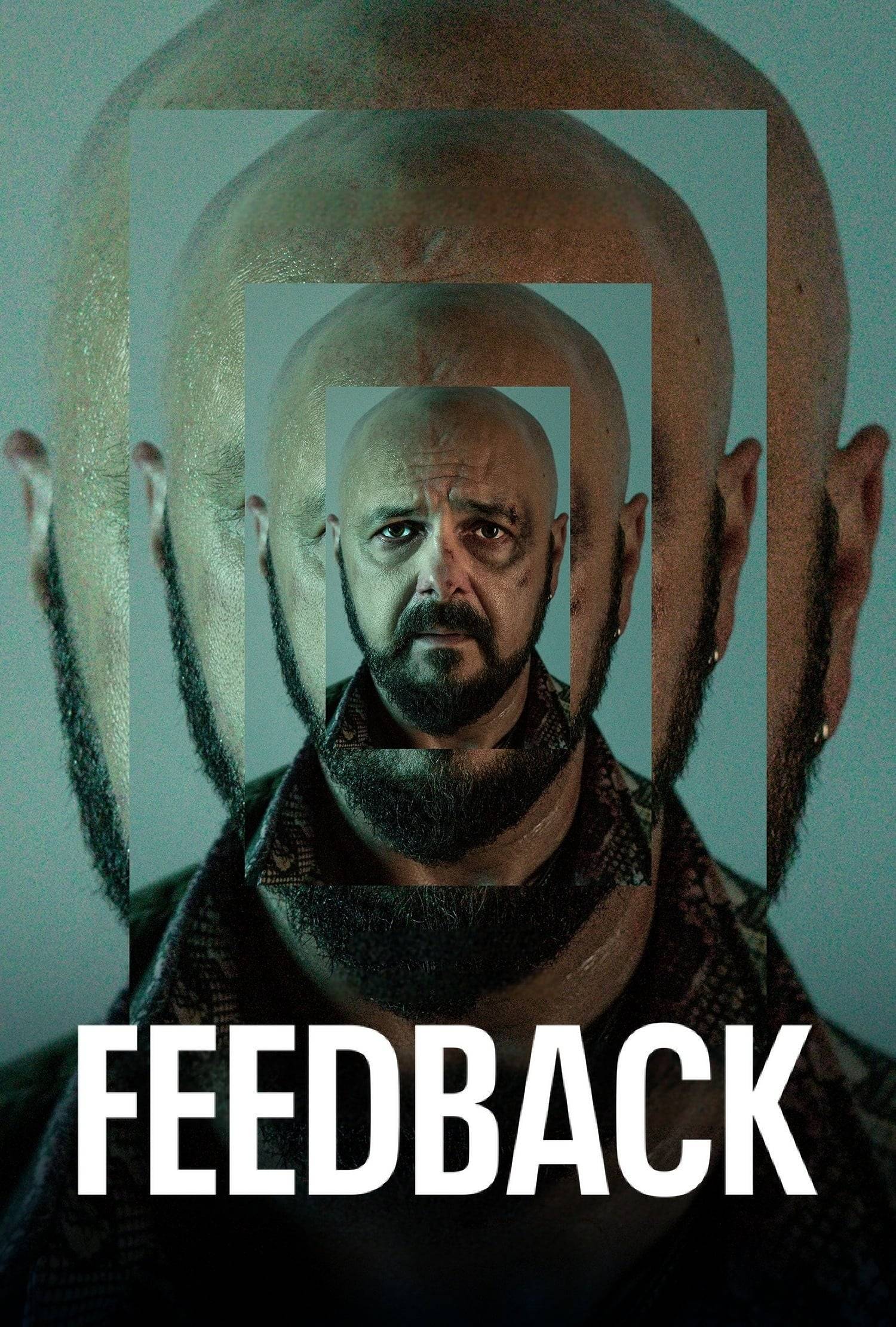 Poster: Filmriss