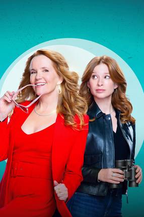 Poster: The Spencer Sisters