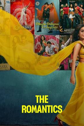 Poster: The Romantics