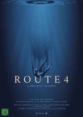 Poster: Route 4