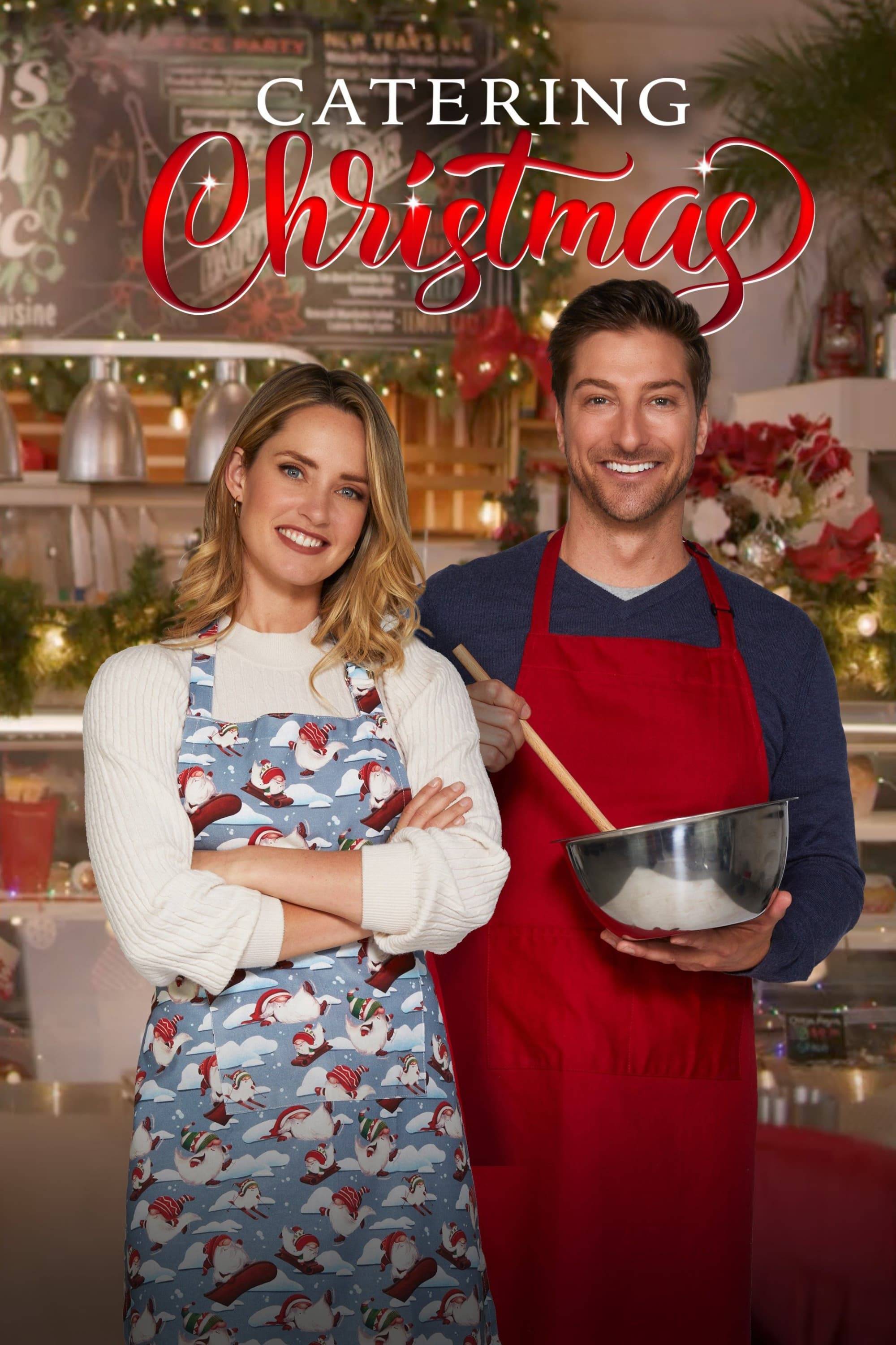 Poster: Das perfekte Weihnachtsdinner