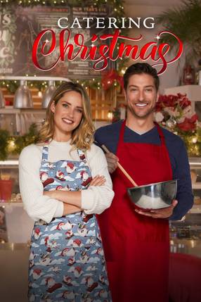 Poster: Das perfekte Weihnachtsdinner