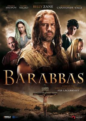 Poster: Barabbas