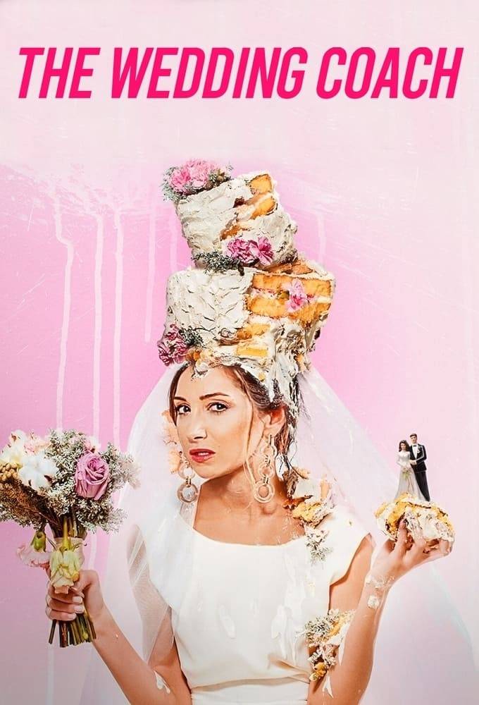 Poster: The Wedding Coach