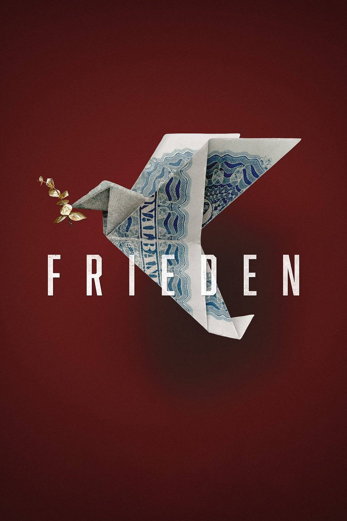 Poster: Frieden