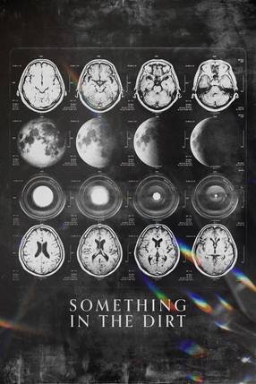Poster: Something in the Dirt