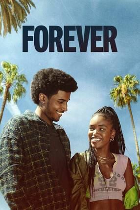 Poster: FOREVER