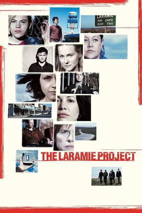 Poster: Das Laramie-Projekt