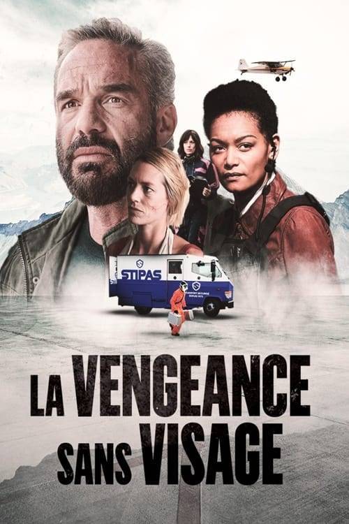 Poster: La vengeance sans visage