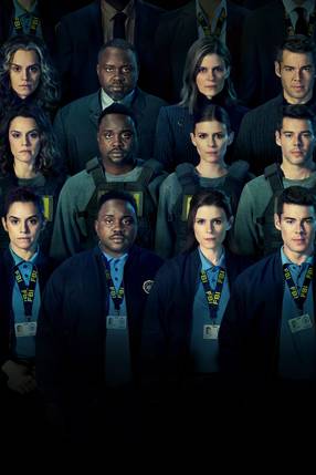 Poster: Class of '09