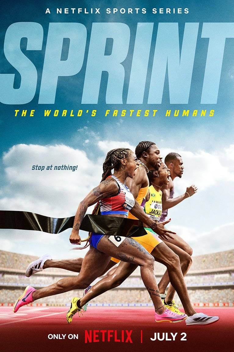 Poster: Sprint
