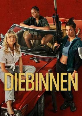 Poster: Diebinnen